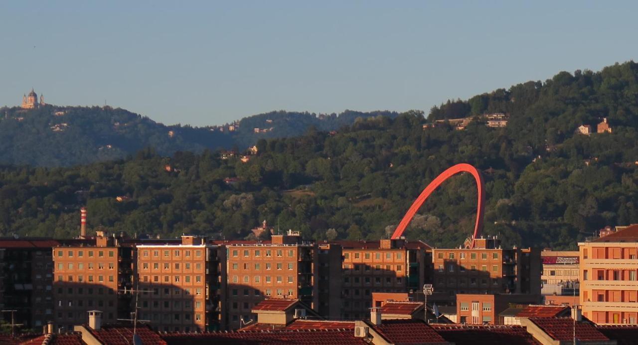 都灵Un Buon Inizio住宿加早餐旅馆 外观 照片